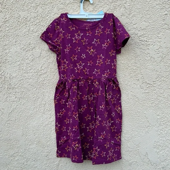 cat and jack purple dress Cat & Jack Toddler Girls' Butterfly Long Sleeve Dress, Size 18M - Lavender (1 each) Delivery or Pickup Near Me